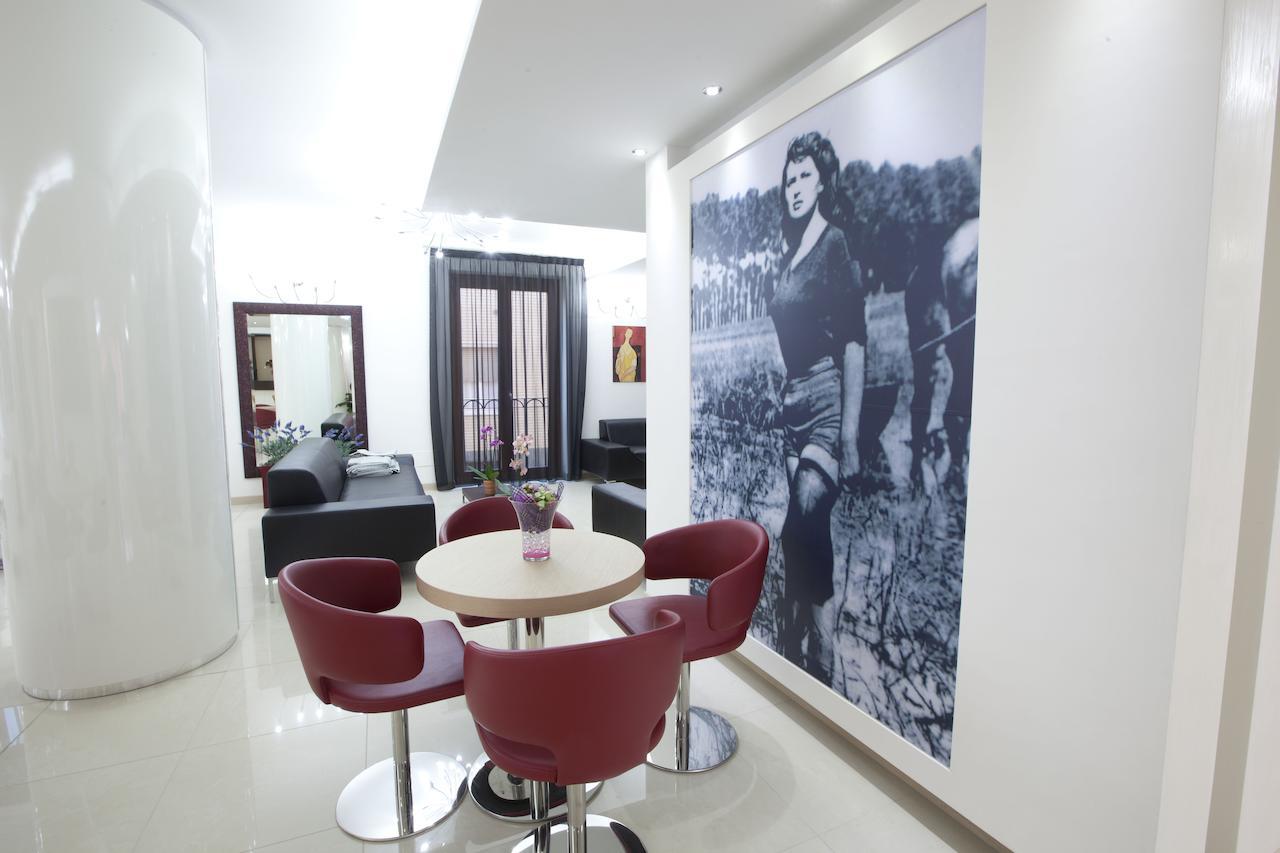 Hotel Eridano Sannazzaro de' Burgondi Bagian luar foto